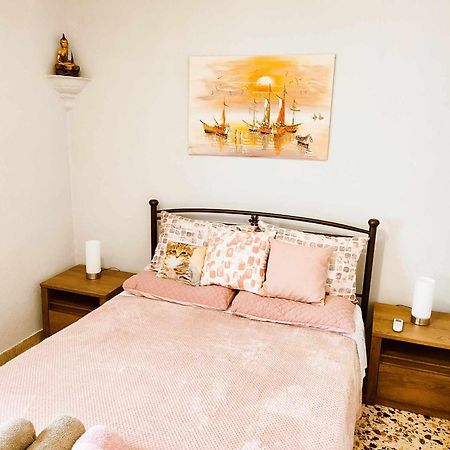 Tilemachos House Villa Kato Garouna Dış mekan fotoğraf