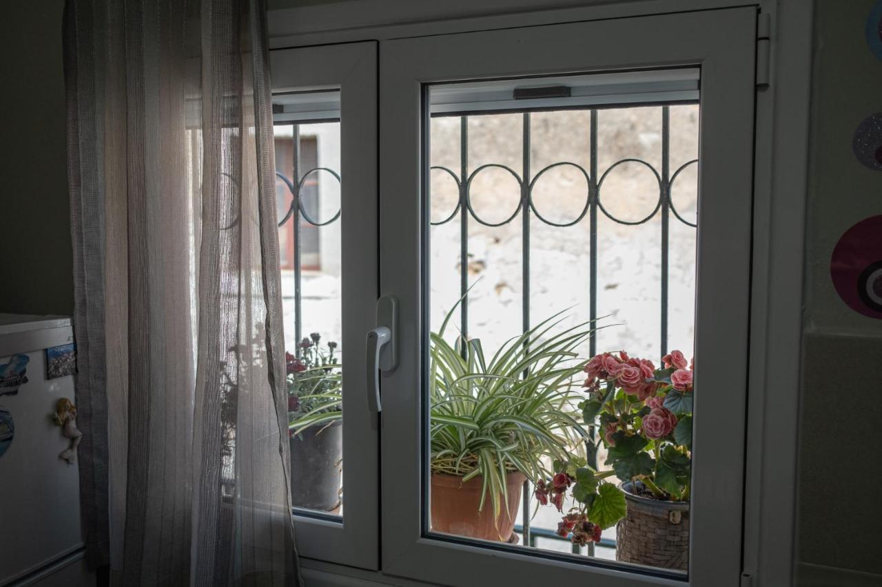 Tilemachos House Villa Kato Garouna Dış mekan fotoğraf