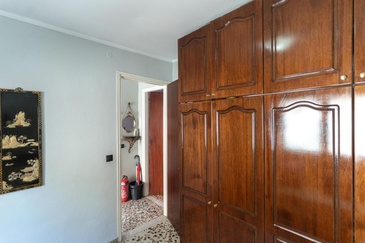 Tilemachos House Villa Kato Garouna Dış mekan fotoğraf