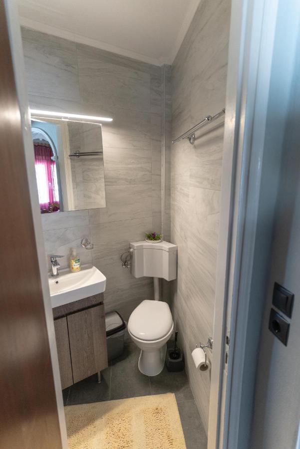 Tilemachos House Villa Kato Garouna Dış mekan fotoğraf