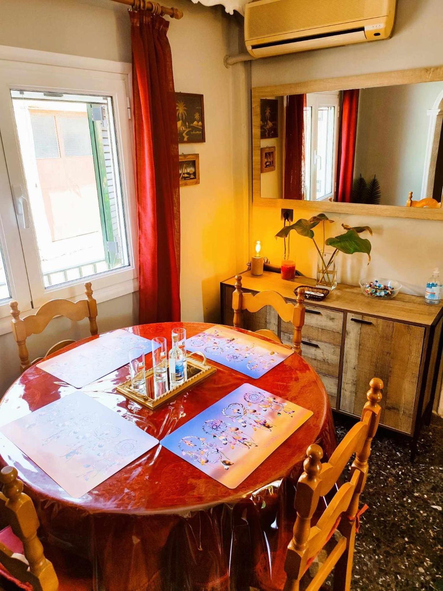 Tilemachos House Villa Kato Garouna Dış mekan fotoğraf