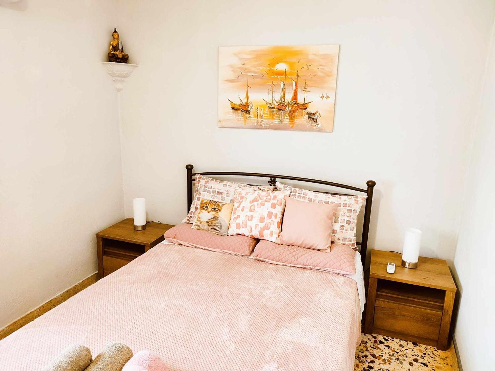 Tilemachos House Villa Kato Garouna Dış mekan fotoğraf