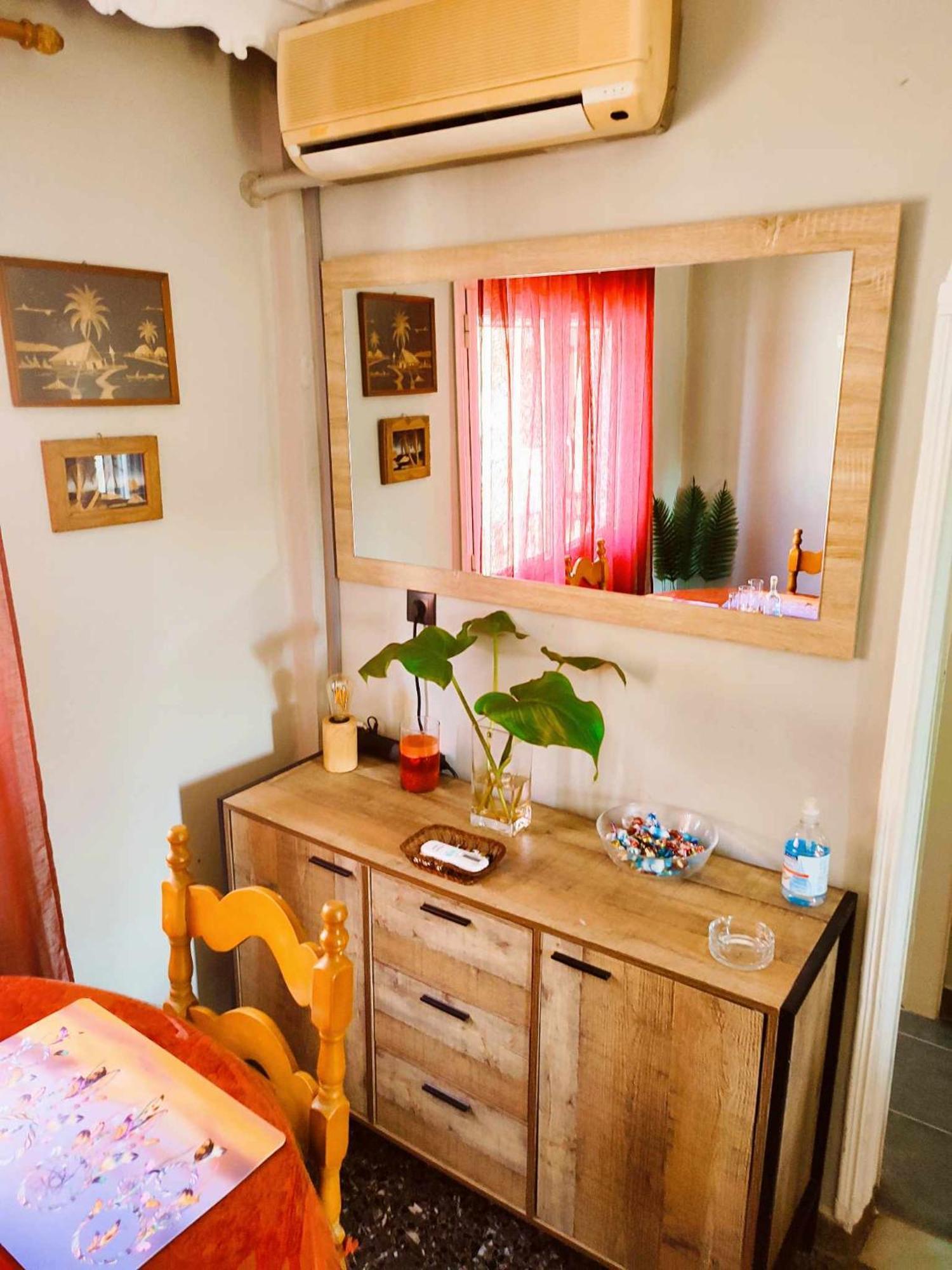 Tilemachos House Villa Kato Garouna Dış mekan fotoğraf
