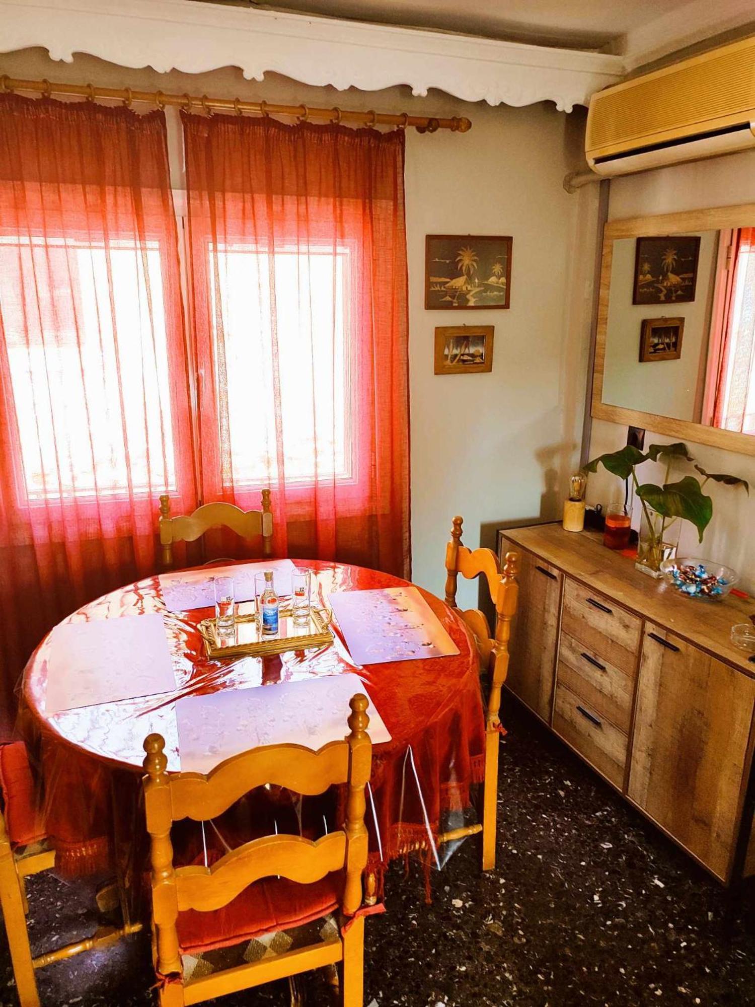 Tilemachos House Villa Kato Garouna Dış mekan fotoğraf