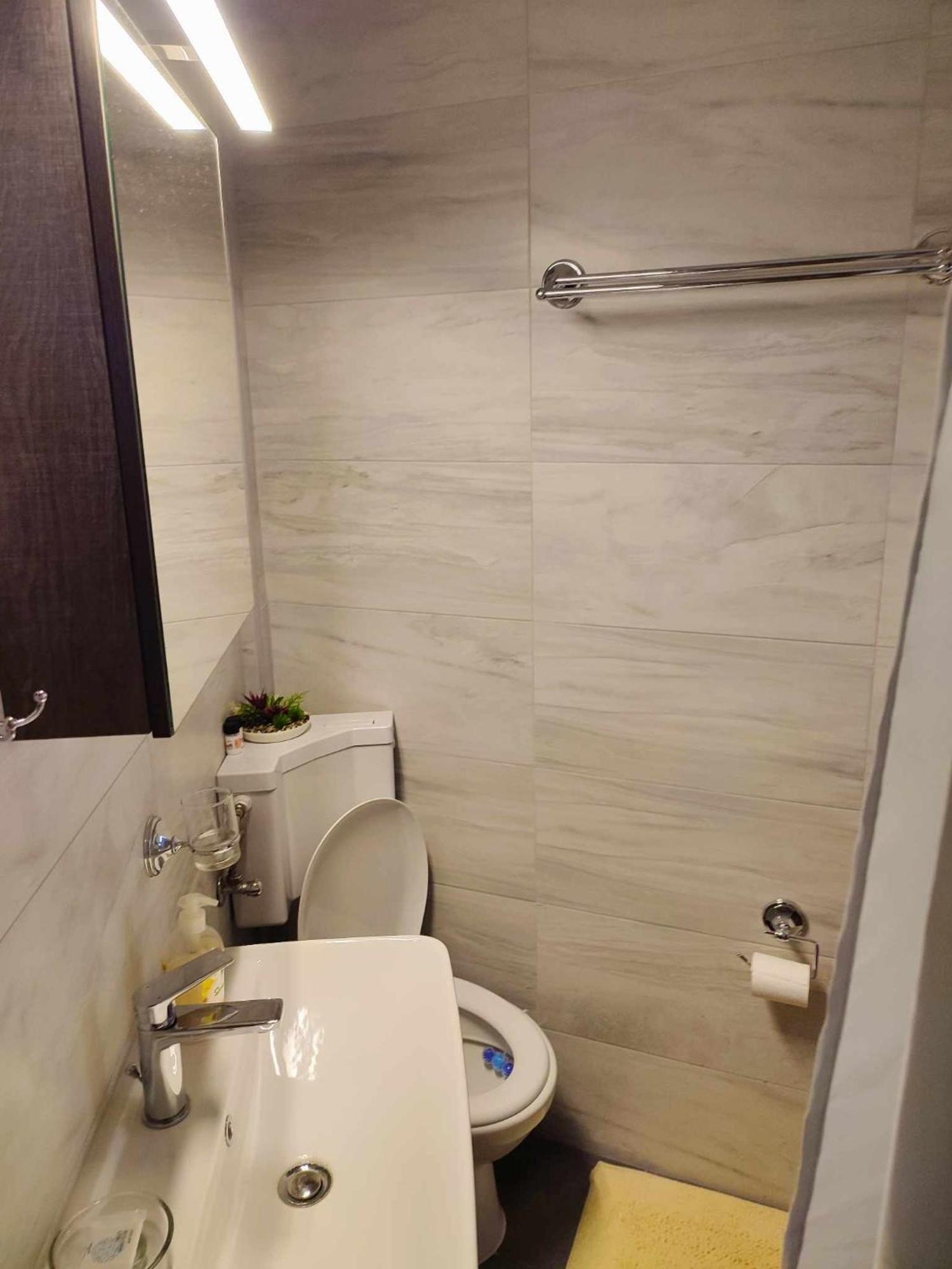 Tilemachos House Villa Kato Garouna Dış mekan fotoğraf