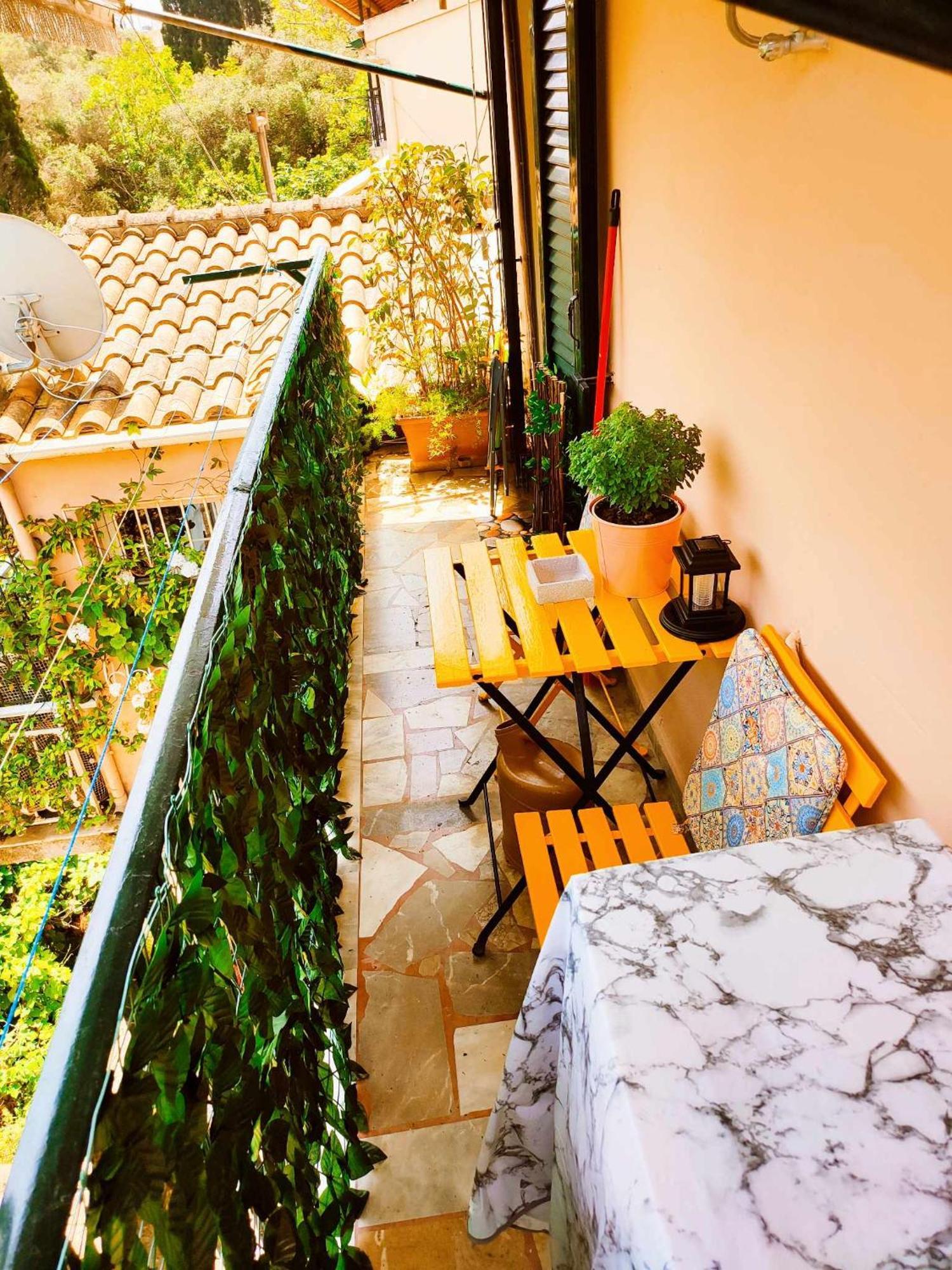 Tilemachos House Villa Kato Garouna Dış mekan fotoğraf