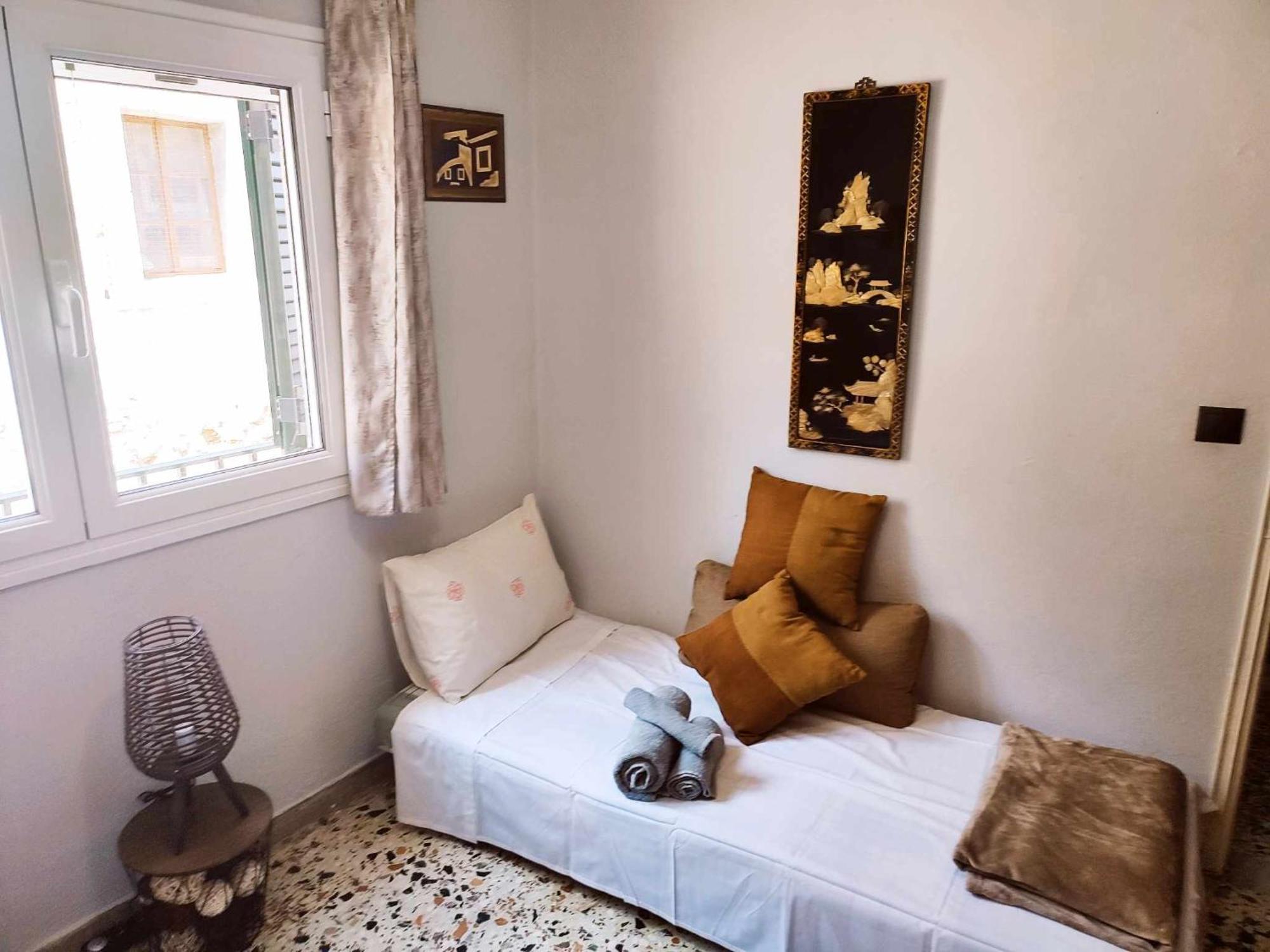 Tilemachos House Villa Kato Garouna Dış mekan fotoğraf